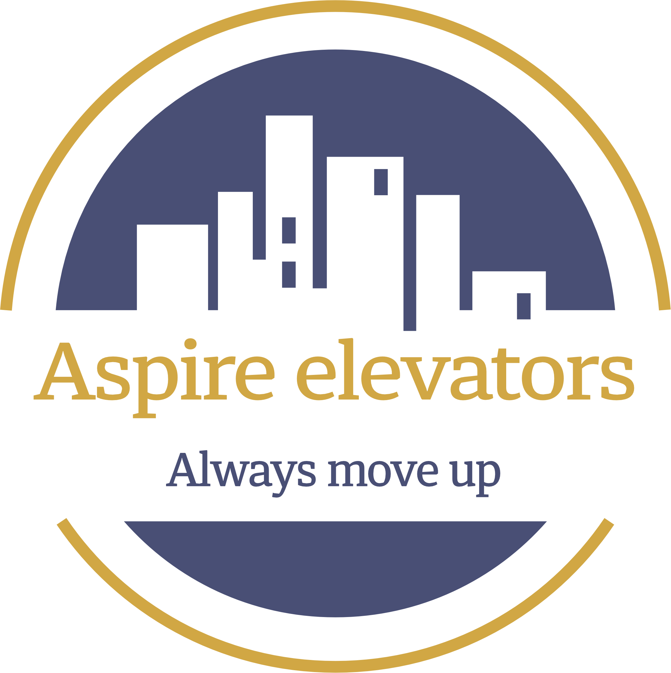 Aspire Elevators