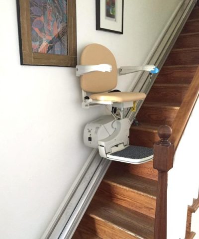 Aspireel elevators | CHAIR ELEVATOR