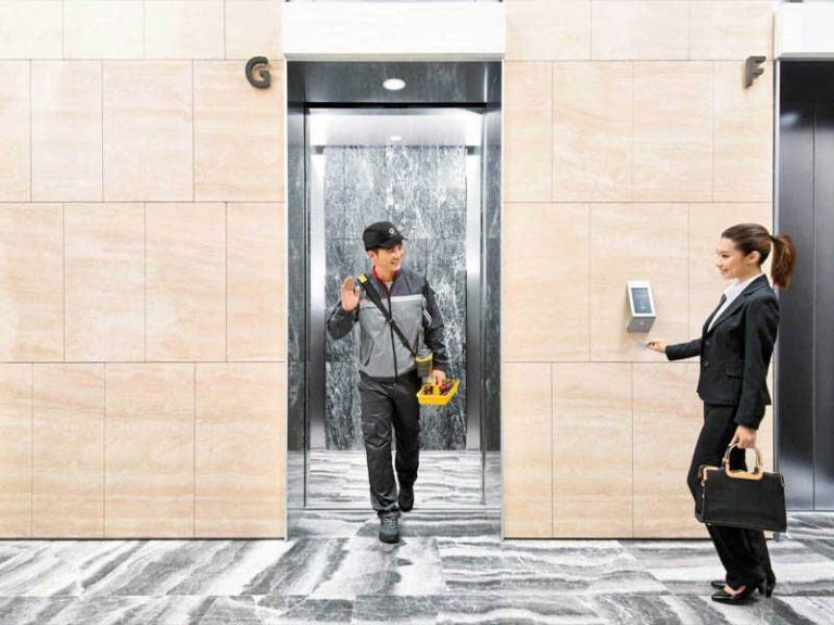Aspireel elevators | Passanger elevators